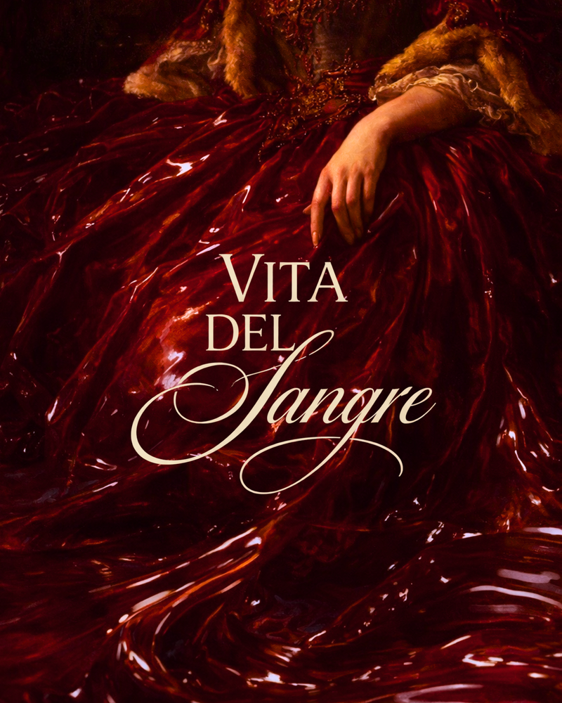 Vita del Sangre
