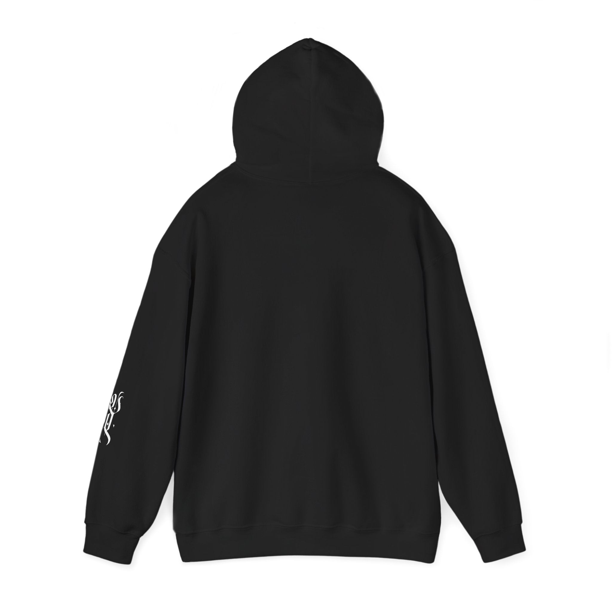 Midnight Muse Hoodie black