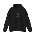 Midnight Muse Hoodie black