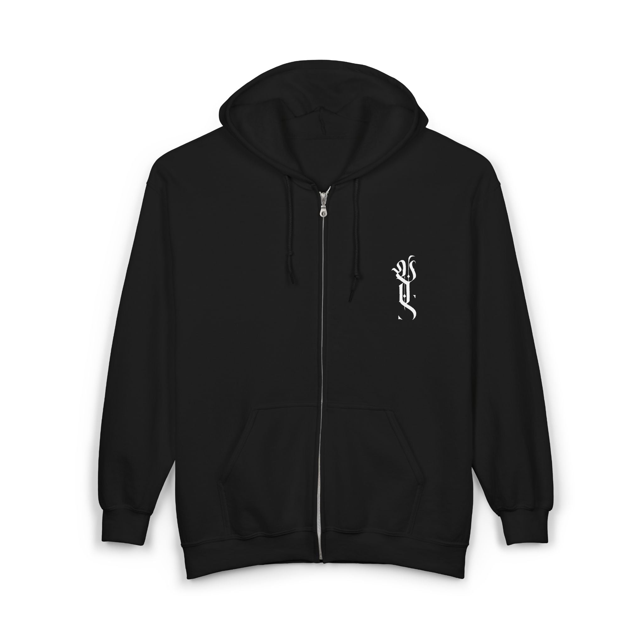 Babygirl Hoodie – Dark Vintage Retro Romance