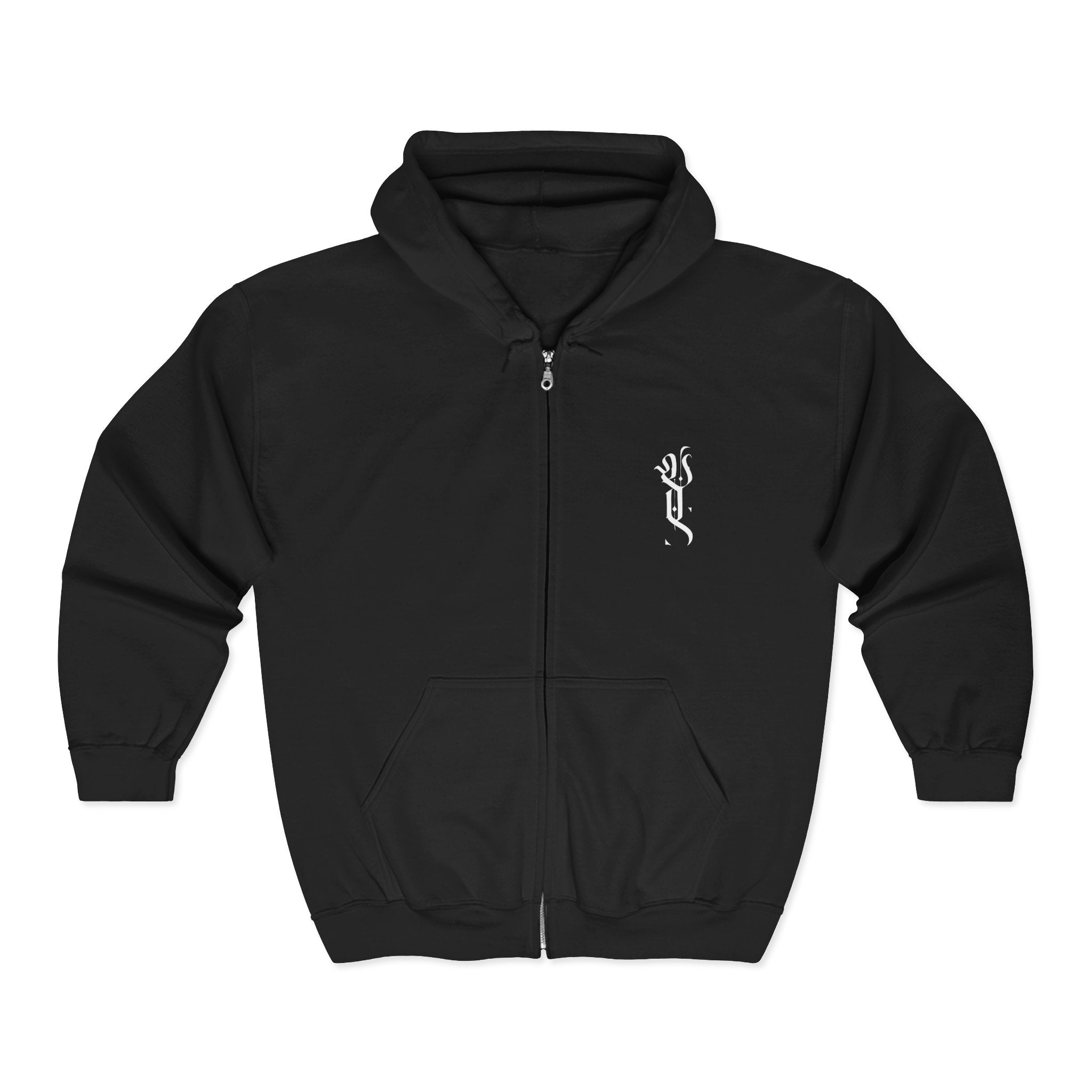 Babygirl Hoodie – Dark Vintage Retro Romance
